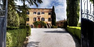 Weddings in Villa Volterra, Tuscany